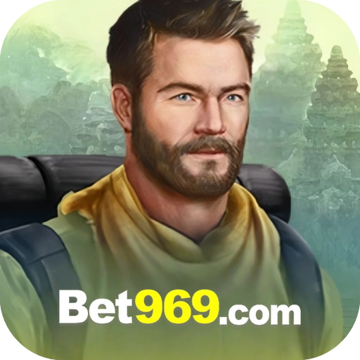 bet969 logo