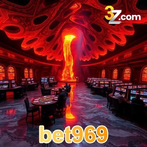 bet969