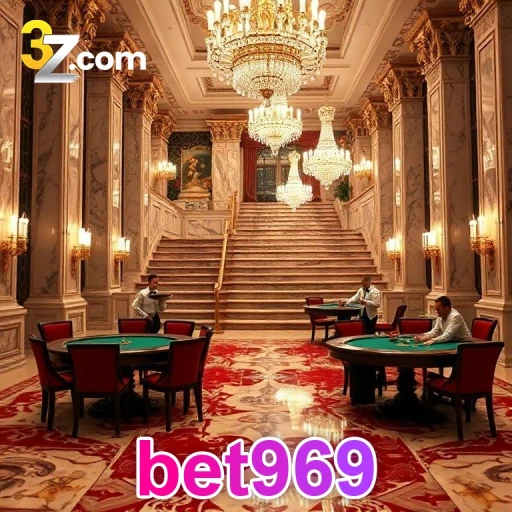 bet969 Jogos
