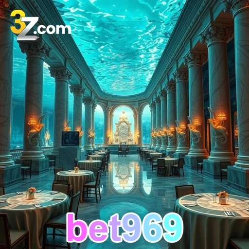 bet969 Login