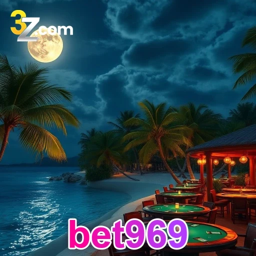 bet969 Jogos de caça-níqueis